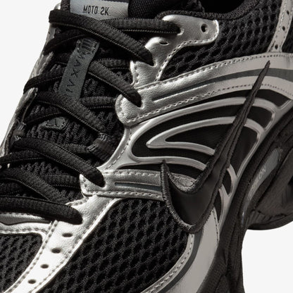 Nike Air Max Moto 2k Kadın Siyah Spor Ayakkabı