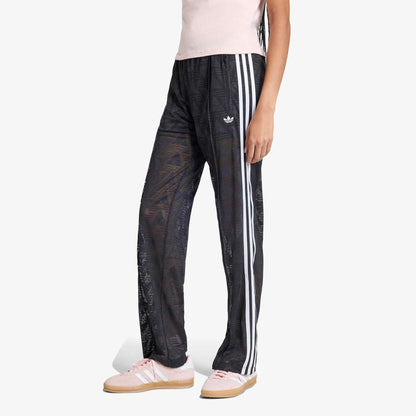 Adidas Firebird Lace Kadın Siyah Eşofman Altı