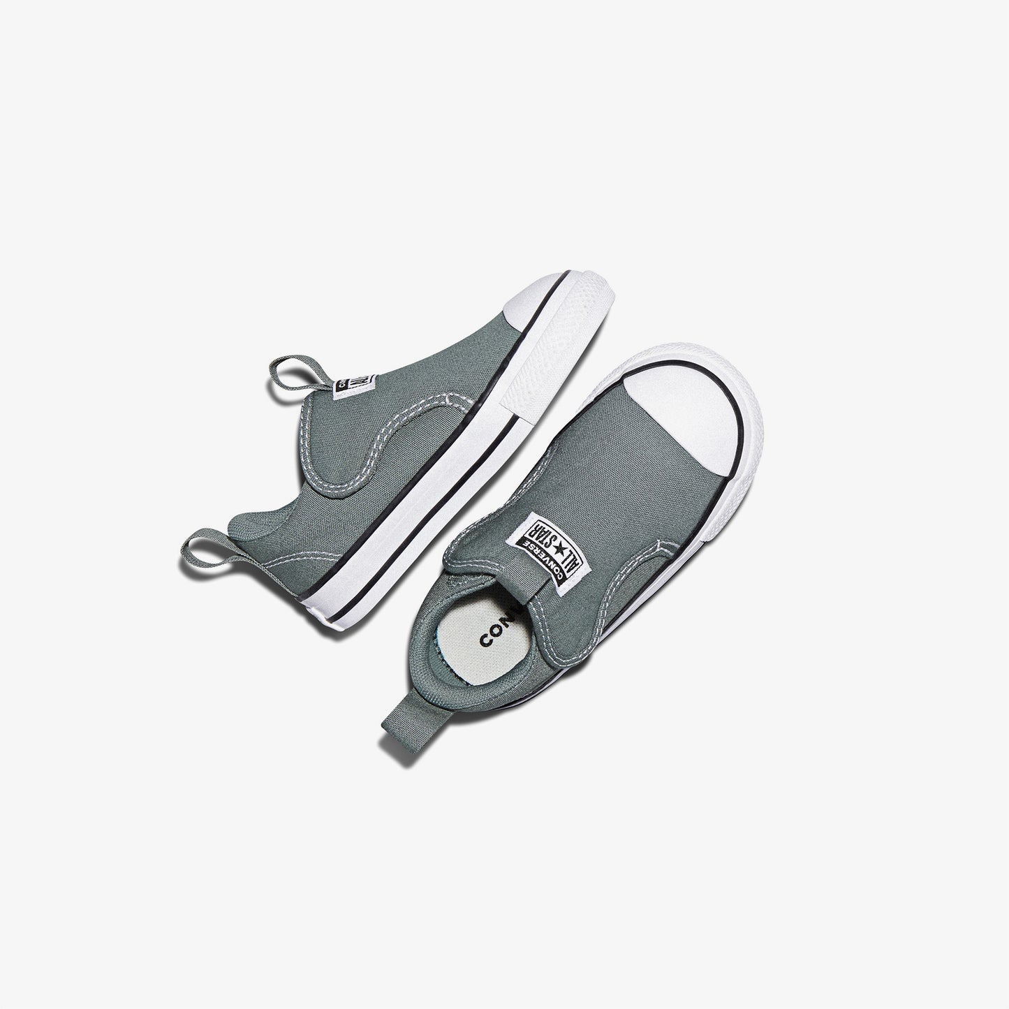 Converse Chuck Taylor All Star Malden Street Bebek Yeşil Terlik