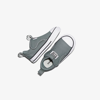 Converse Chuck Taylor All Star Malden Street Bebek Yeşil Terlik