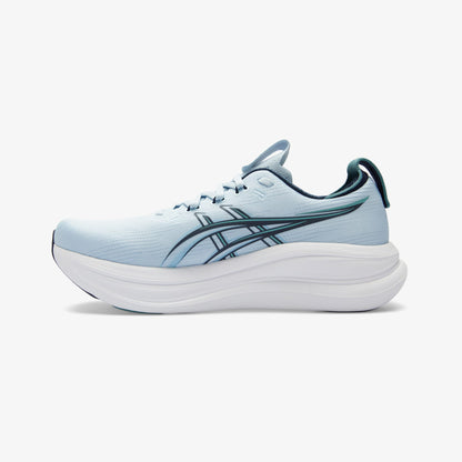 Asics Gel-nimbus 28 Erkek Mavi Koşu Ayakkabısı