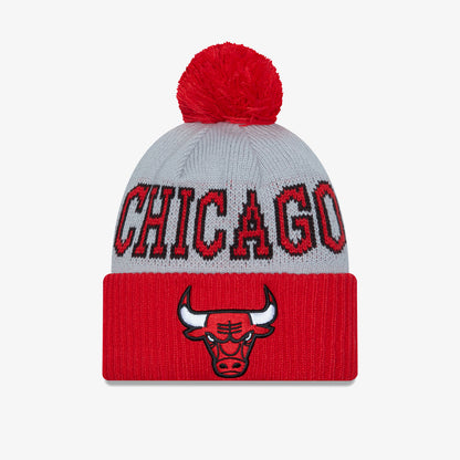 New Era Knit Nbato 23 Chibul Unisex Kırmızı Bere