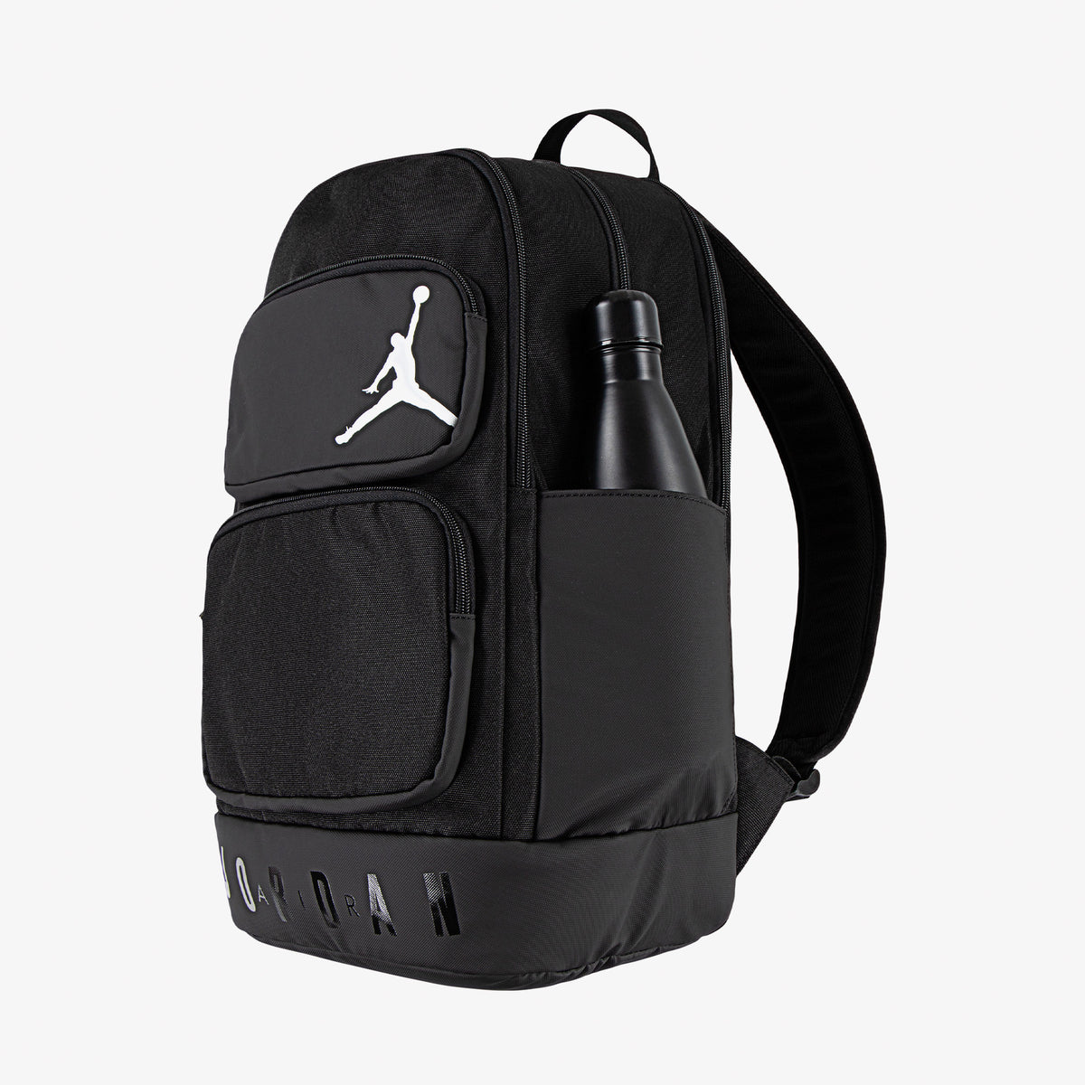 Jordan Jam Essentials 28l Erkek Siyah Sırt Çantası