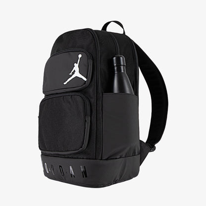 Jordan Jam Essentials 28l Erkek Siyah Sırt Çantası