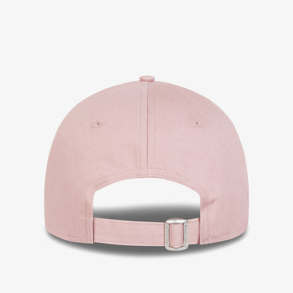 New Era League Essential 9forty Neyyan Drs Unisex Pembe Şapka