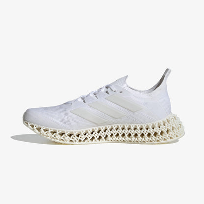 Adidas 4dfwd 4 Kadın Beyaz Koşu Ayakkabısı