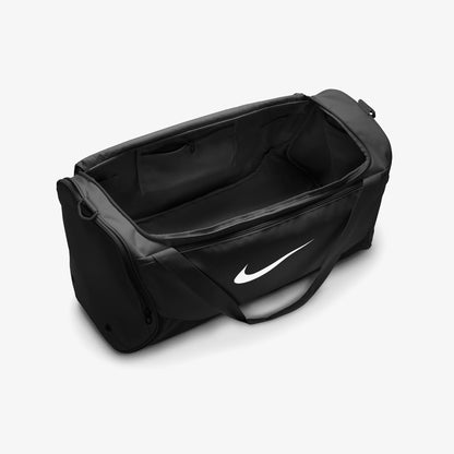 Nike Brasilia Unisex Siyah Spor Çantası