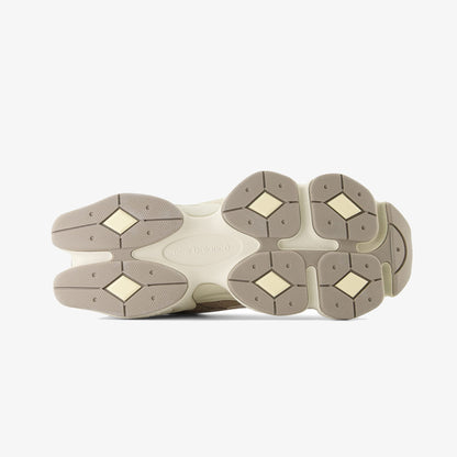 New Balance 9060 Lifestyle Unisex Bej Spor Ayakkabı