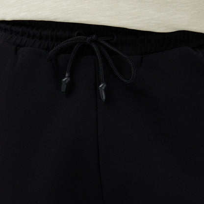 United4 Comfort Fit Erkek Siyah Eşofman Altı