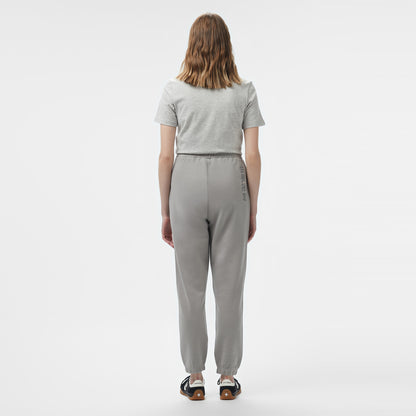 United4 Comfort Flare Kadın Gri Eşofman Altı