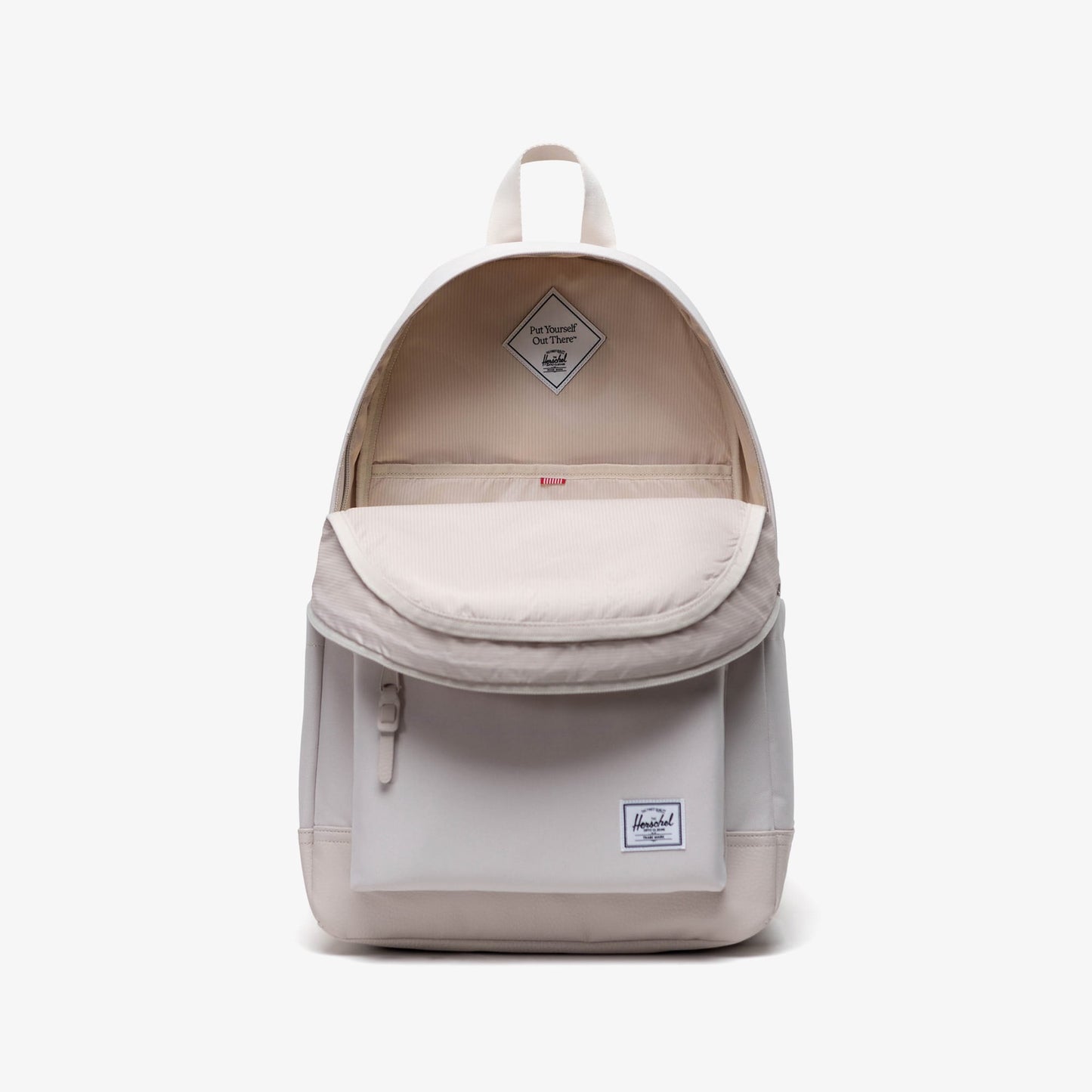 Herschel Heritage 24l Unisex Pembe Sırt Çantası