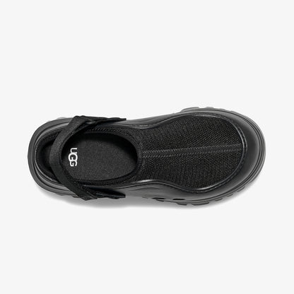 Ugg Peakmod Erkek Siyah Sandalet