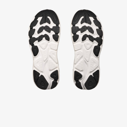 Hoka Clifton10 Kadın Siyah Yol Koşusu Ayakkabısı