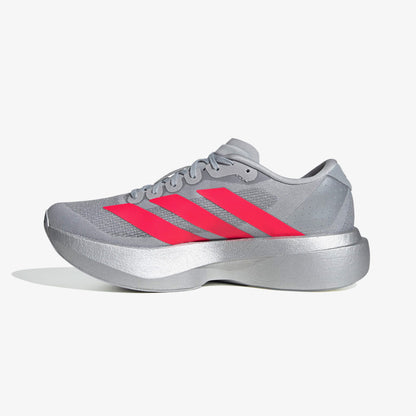 Adidas Adizero Evo Sl Kadın Gri Spor Ayakkabı