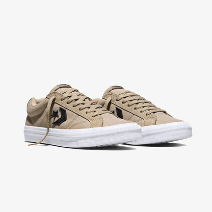 Converse Sport Casual Unisex Gri Spor Ayakkabı & Sneaker