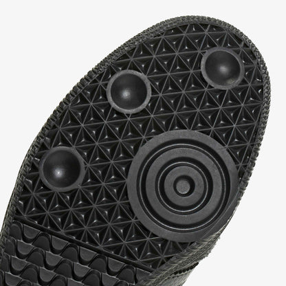 Adidas Samba Og Erkek Siyah Spor Ayakkabı