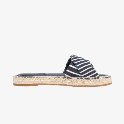 Tommy Hilfiger Serafina Kadın Lacivert Espadril