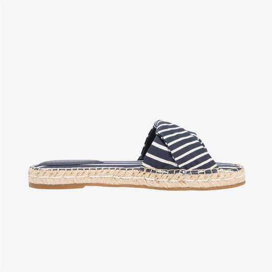 Tommy Hilfiger Serafina Kadın Lacivert Espadril