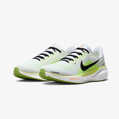 Nike Air Zoom Pegasus 41 Erkek Yeşil Koşu Ayakkabısı