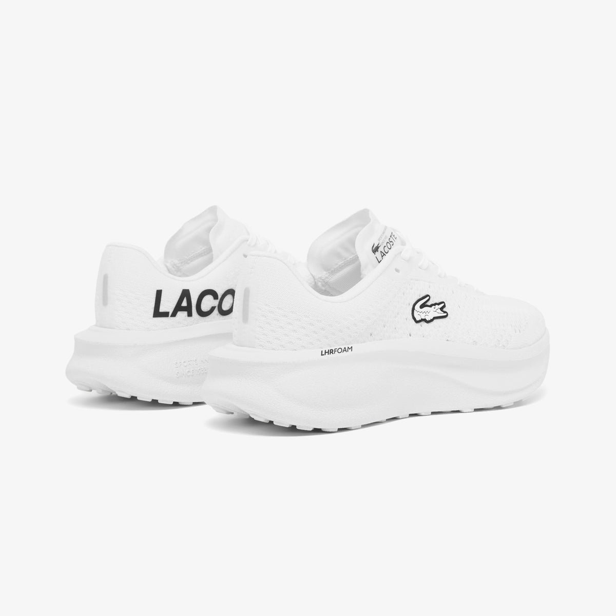 Lacoste Neo Run 2 Kadın Beyaz Koşu Ayakkabısı