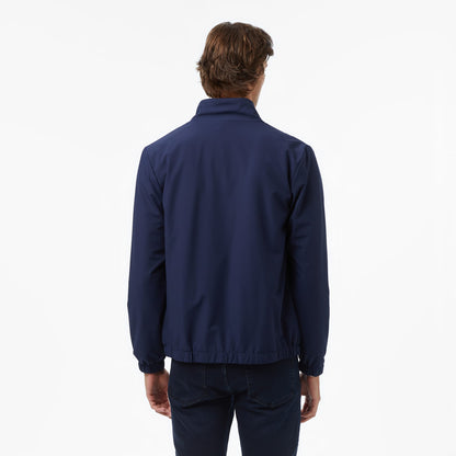 Nautica Erkek Lacivert Regular Fit Mont