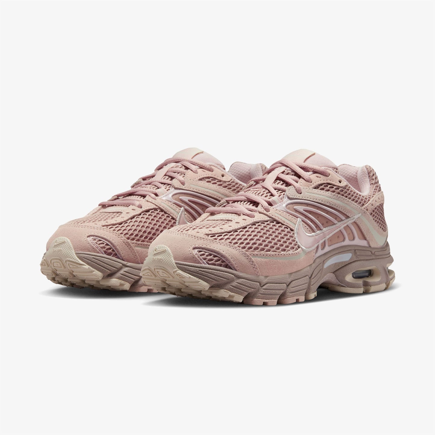 Nike Air Max Moto Kadın Pembe Spor Ayakkabı