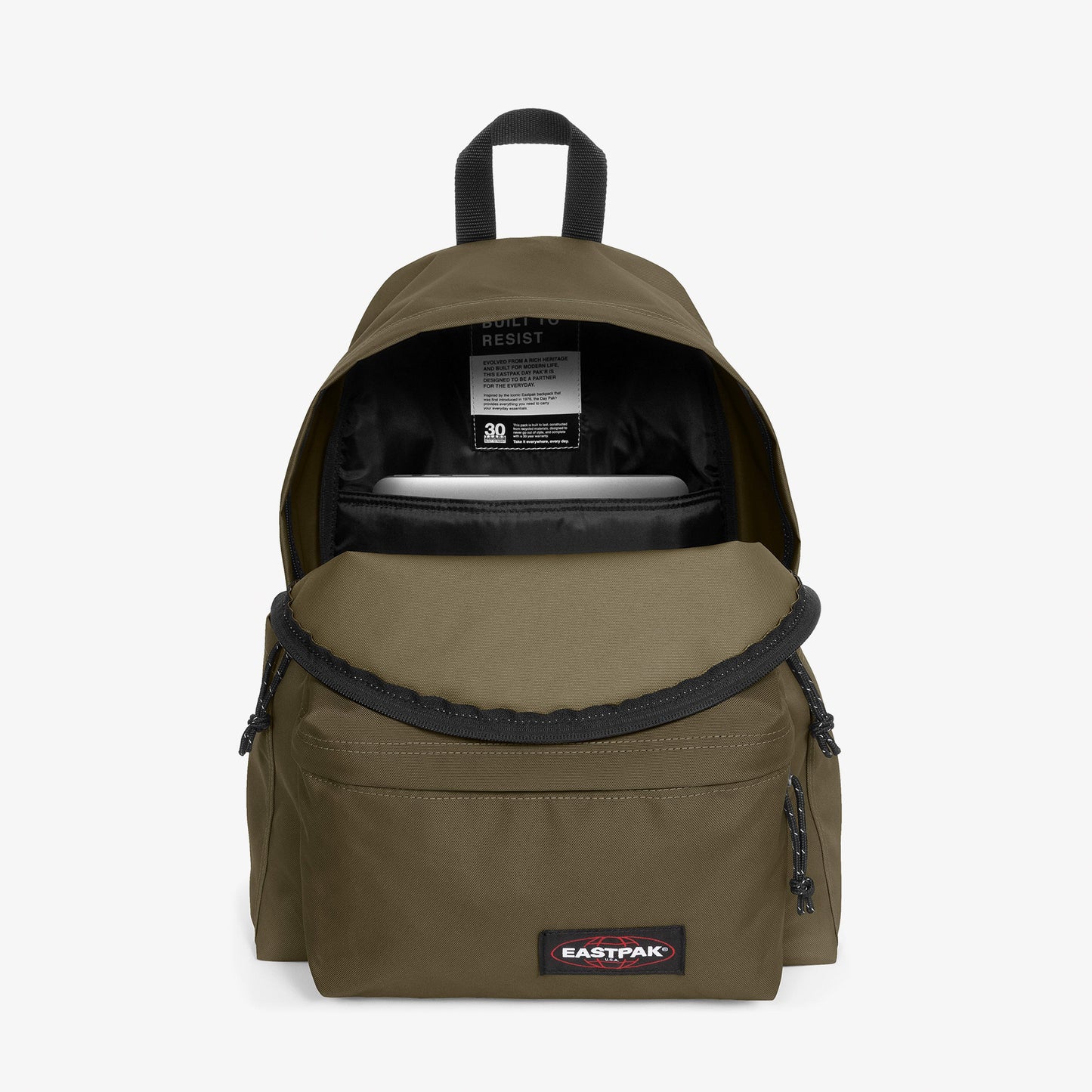 Eastpak Day Pak'r Unisex Yeşil Sırt Çantası