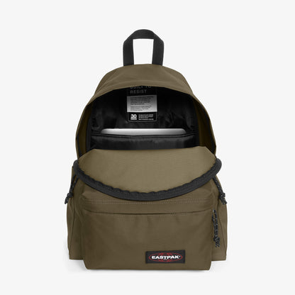 Eastpak Day Pak'r Unisex Yeşil Sırt Çantası