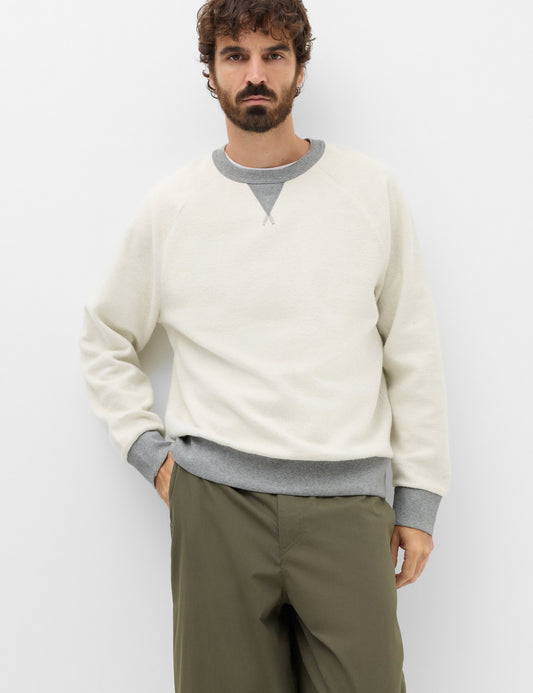 Retro Sweatshirt