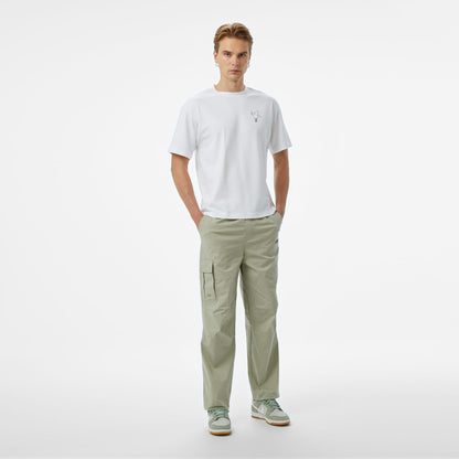Anta Casual Erkek Yeşil Pantolon