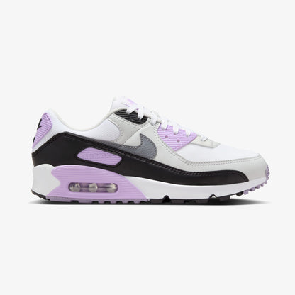Nike Air Max 90 Kadın Beyaz Spor Ayakkabı
