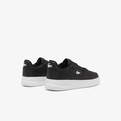 Lacoste L001 Set Erkek Siyah/beyaz Sneaker