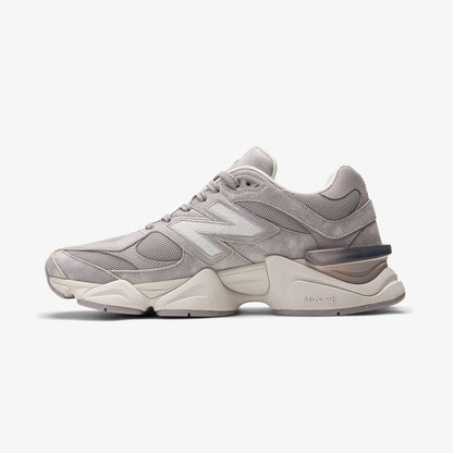 New Balance 9060 Lifestyle Unisex Gri Spor Ayakkabı