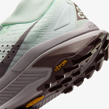 Nike Acg Zegama Trail Kadın Yeşil Spor Ayakkabı