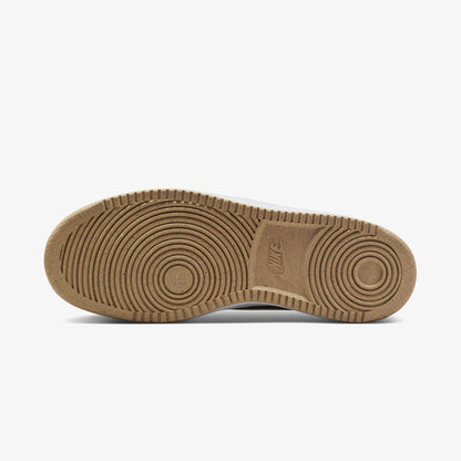 Nike Court Vision Low Next Nature Kadın Kahverengi Spor Ayakkabı