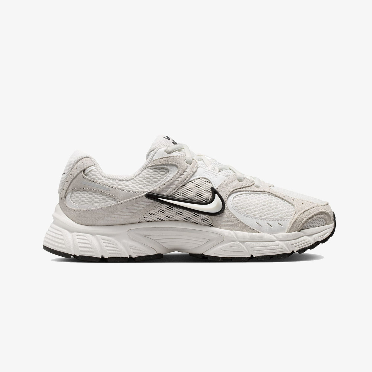 Nike V5 Rnr Suede 2 Kadın Beyaz Spor Ayakkabı