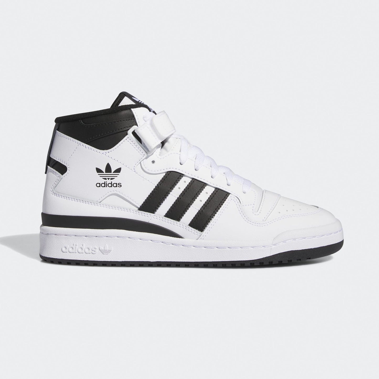 Adidas Originals Forum Mid Kadın Beyaz Spor Ayakkabı