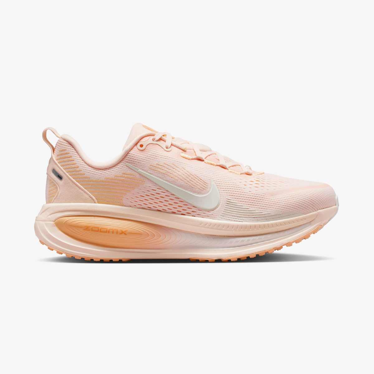 Nike Vomero 18 Kadın Turuncu Koşu Ayakkabısı