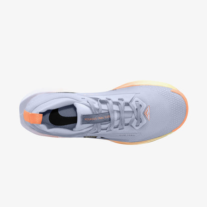 Nike Pegasus Trail 5 Gore-tex Kadın Gri Koşu Ayakkabısı