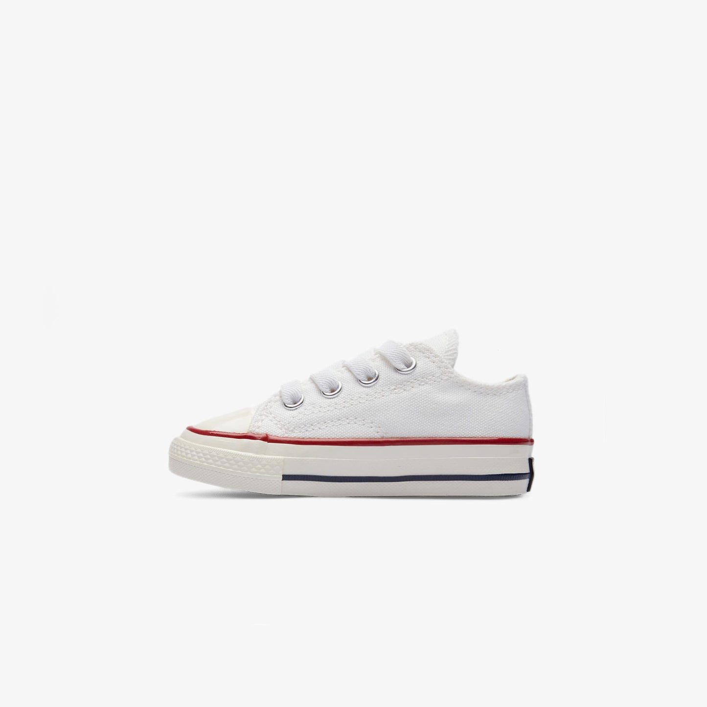 Converse Chuck 70 1v Vintage Canvas Bebek Beyaz Sneaker