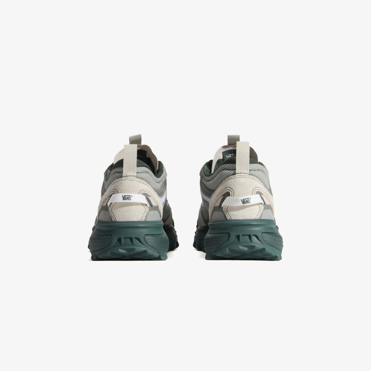Vans Crosspath Xc Kadın Krem Sneaker