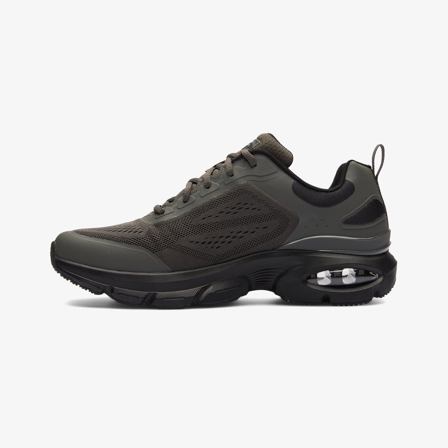 Skechers Skech-air Ventura Cataclysm Erkek Yeşil Spor Ayakkabı