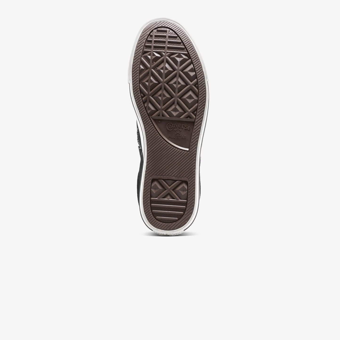 Converse One Star 95 Kadın Siyah Sneaker