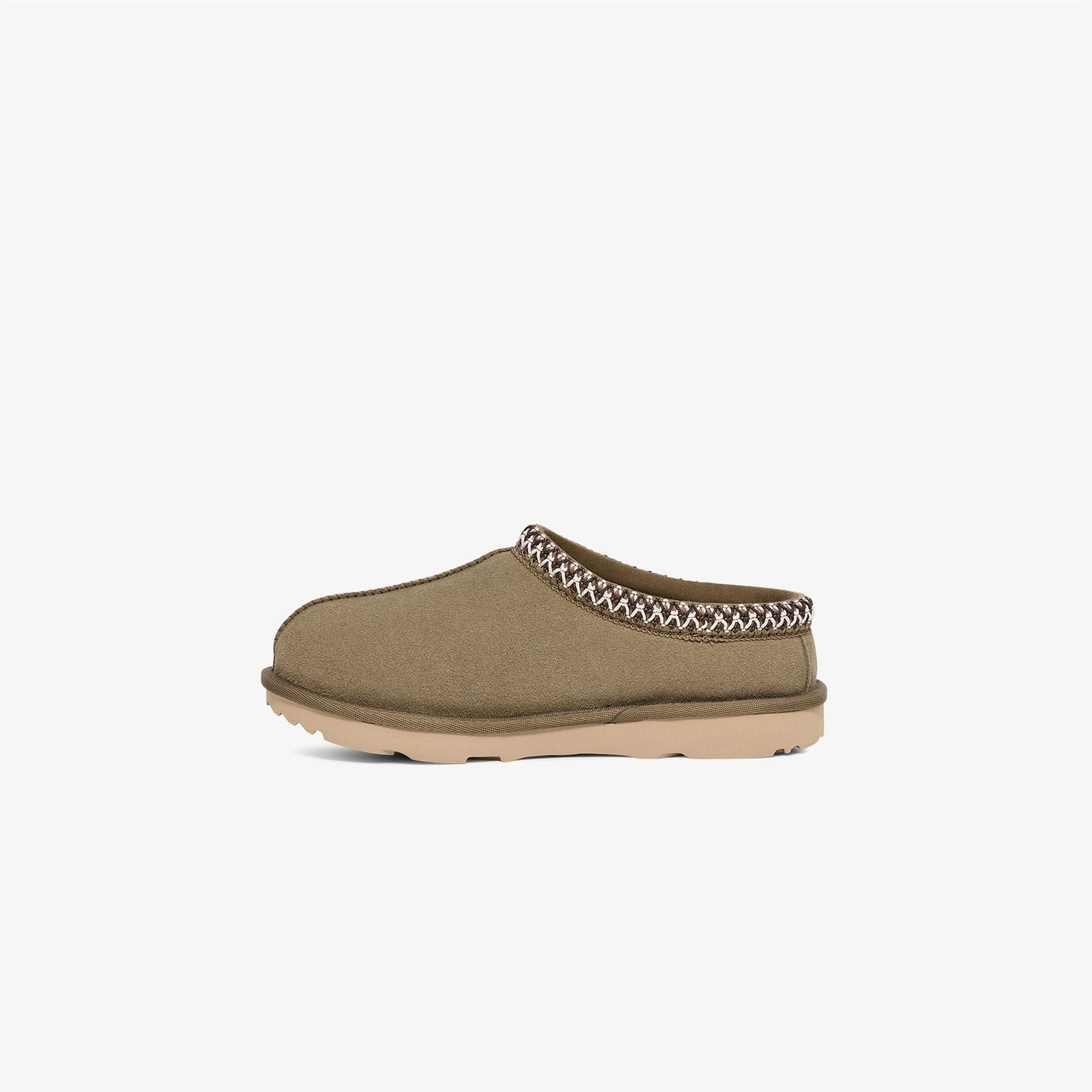 Ugg Tasman Çocuk Haki Terlik