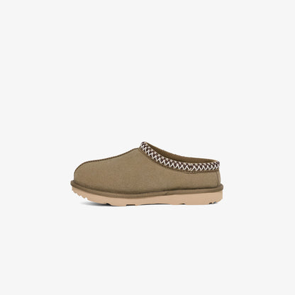 Ugg Tasman Çocuk Haki Terlik