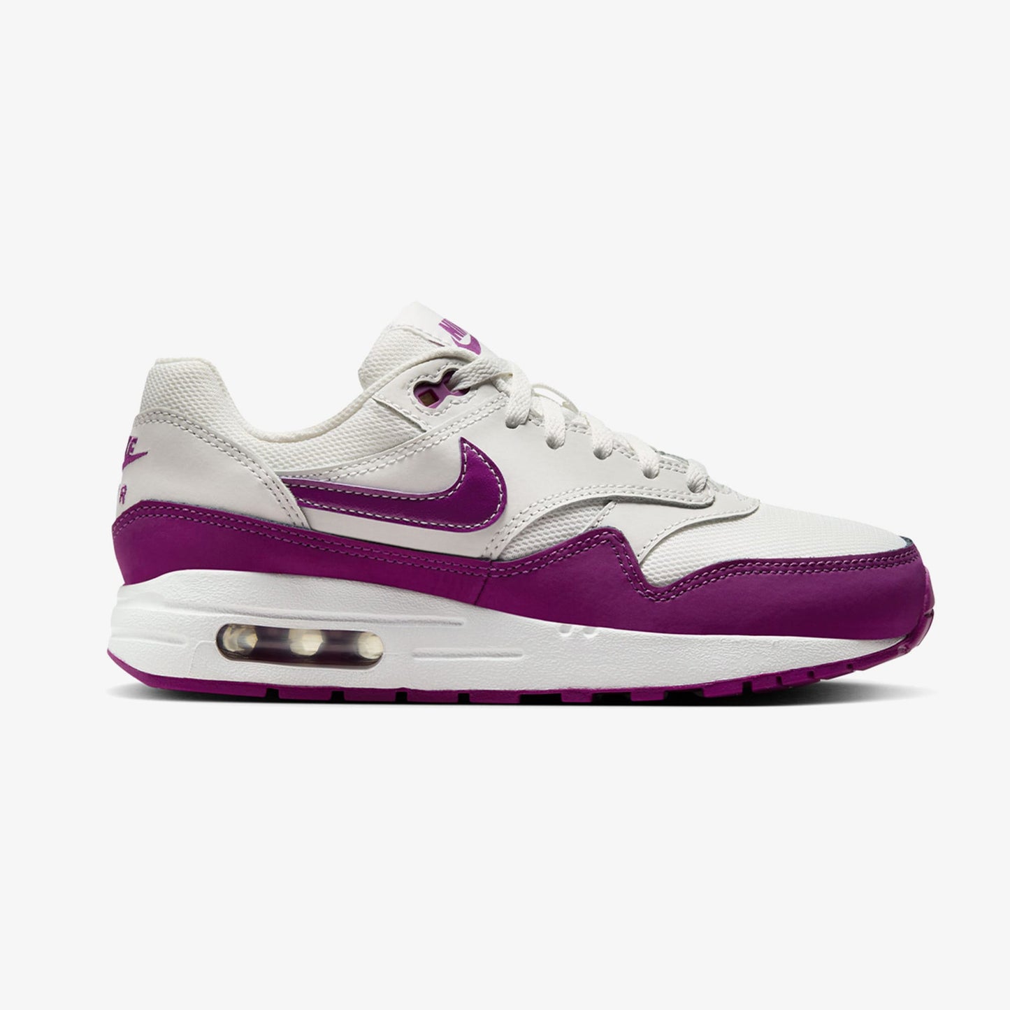 Nike Air Max 1 Çocuk Beyaz Spor Ayakkabı