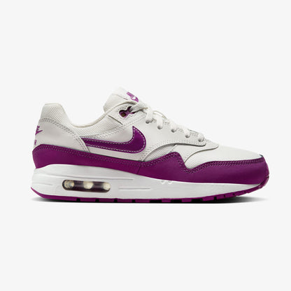 Nike Air Max 1 Çocuk Beyaz Spor Ayakkabı