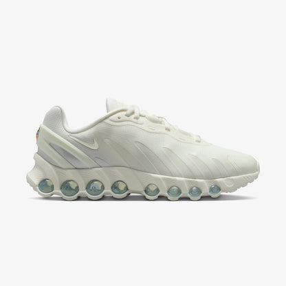 Nike Air Max Dn Unisex Beyaz Spor Ayakkabı