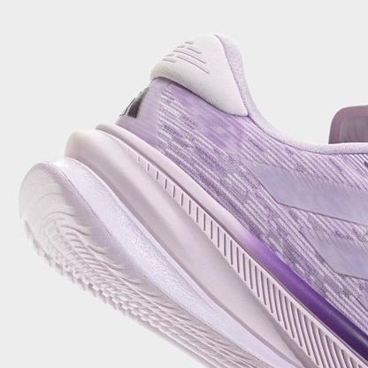 Adidas Supernova Comfortglide Kadın Mor Koşu Ayakkabısı
