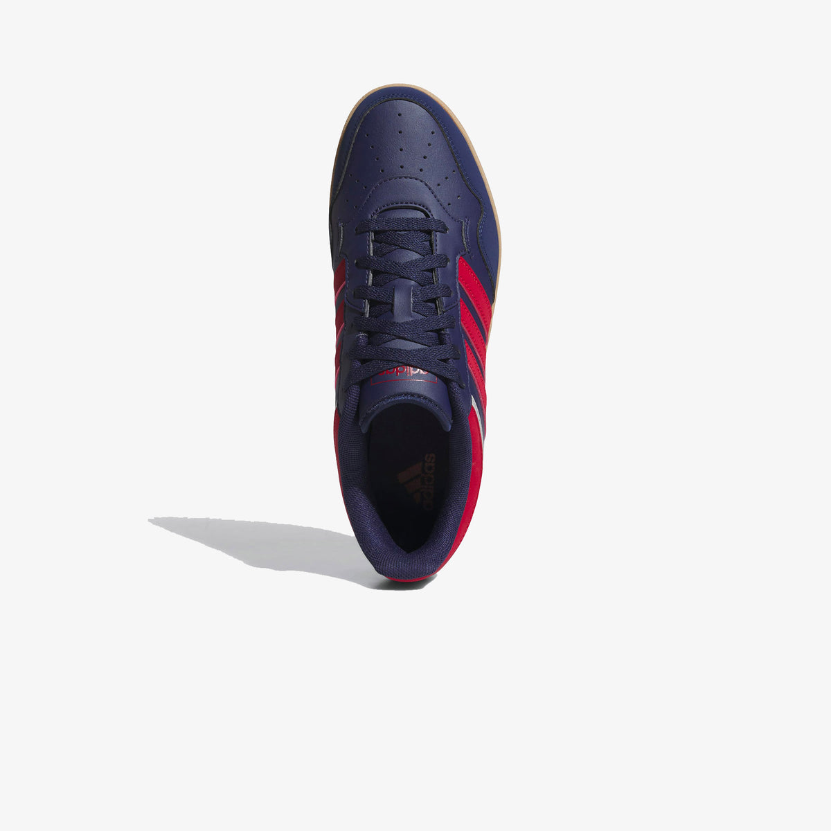 Adidas Hoops 4.0 Erkek Lacivert Spor Ayakkabı